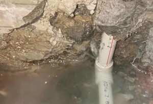 博望区管道漏水检测五