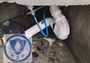 博望区水管漏水检测公司6