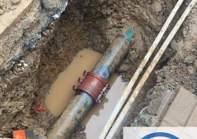 博望区水管漏水检测公司4