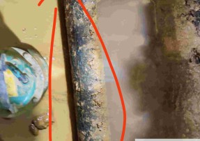 博望区水管漏水检测公司1